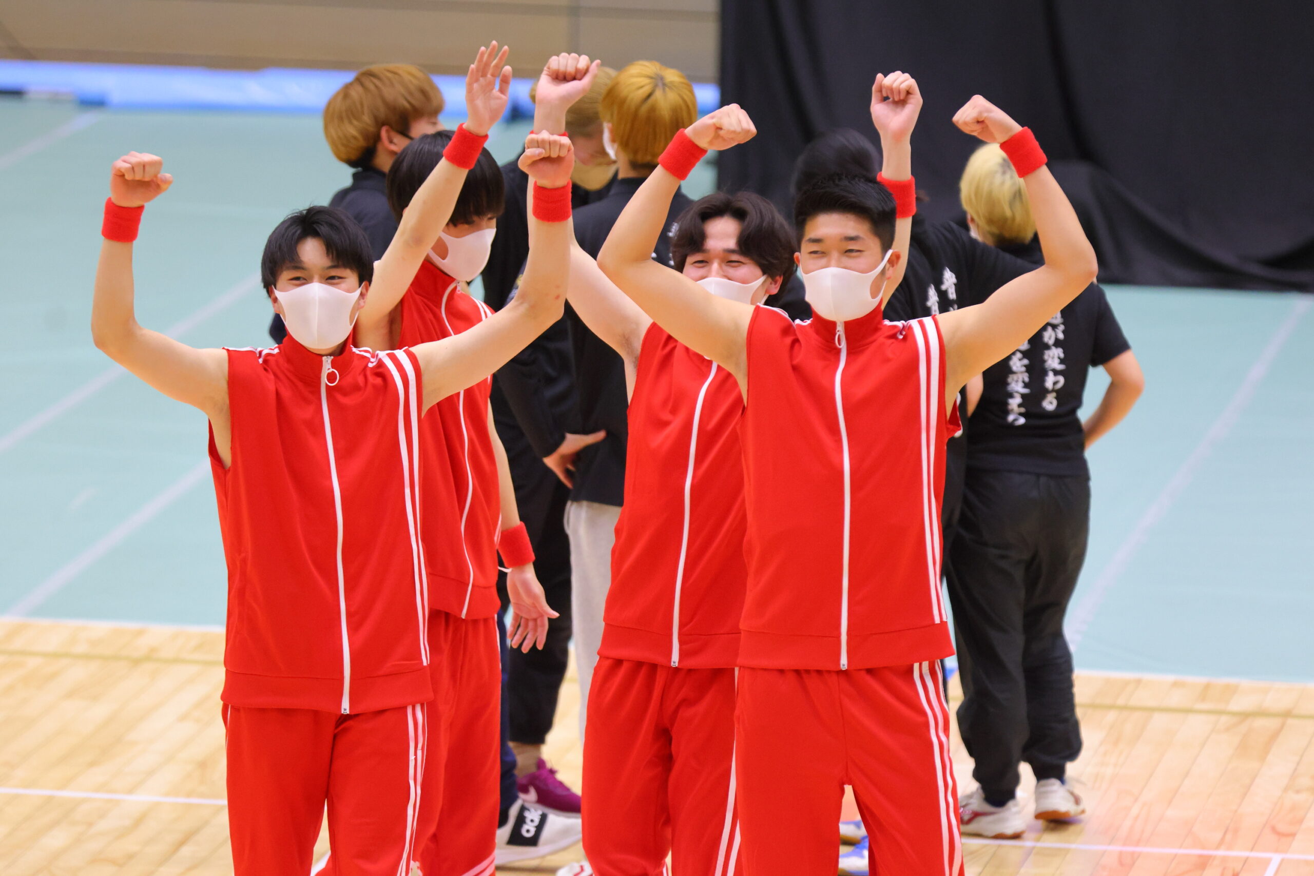 手に汗握る決勝大会と、楽しい体験イベントで充実した1日に! 「ボッチャ東京カップ2023 本大会」観戦会レポート