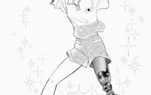 第15回全日本パラ卓球選手権大会（肢体の部）