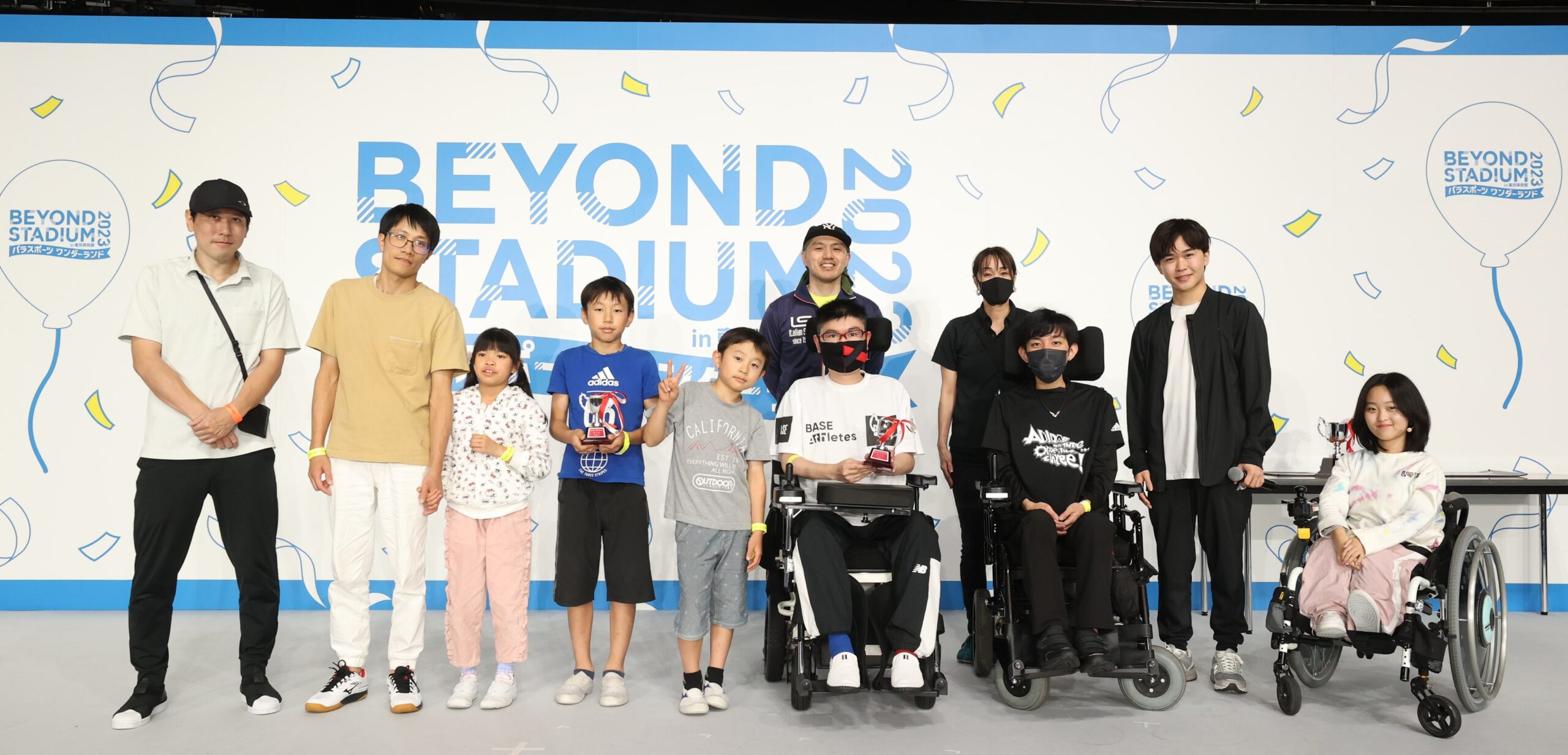 過去最多50チームが参加!「BOCCIA BEYOND CUP」レポート