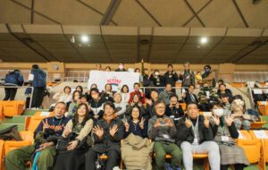 パリでの活躍にも期待！ブラサカ日本一のチームを決める「第21回 アクサ ブレイブカップ ブラインドサッカー&reg;日本選手権」観戦会レポートの画像