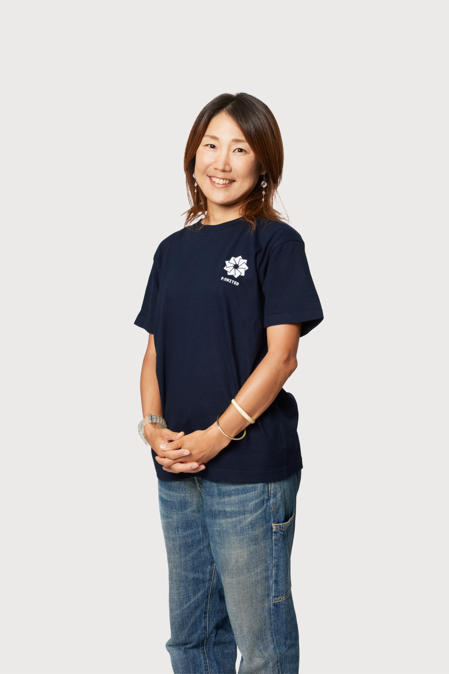 上岡 央子氏