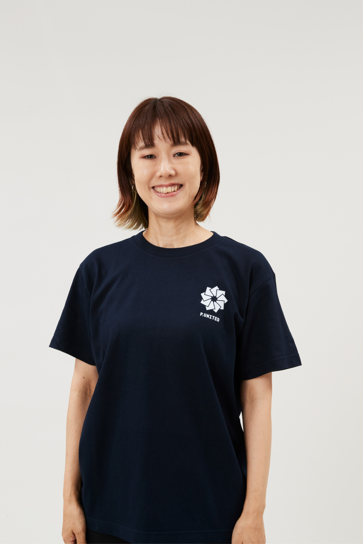 吉田 彫子氏