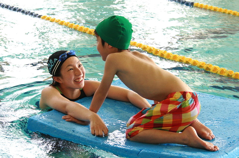 【発達障がいのある子どもたちのスポーツ体験】DREAMクラスWEST