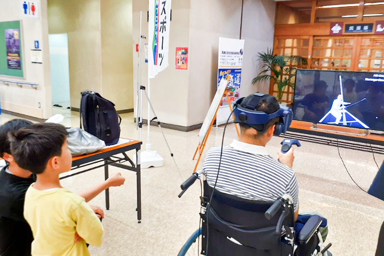 TEAM BEYONDパラスポーツ体験プログラム「6/22 パラスポーツinかつしか2024（葛飾区）」実施レポート