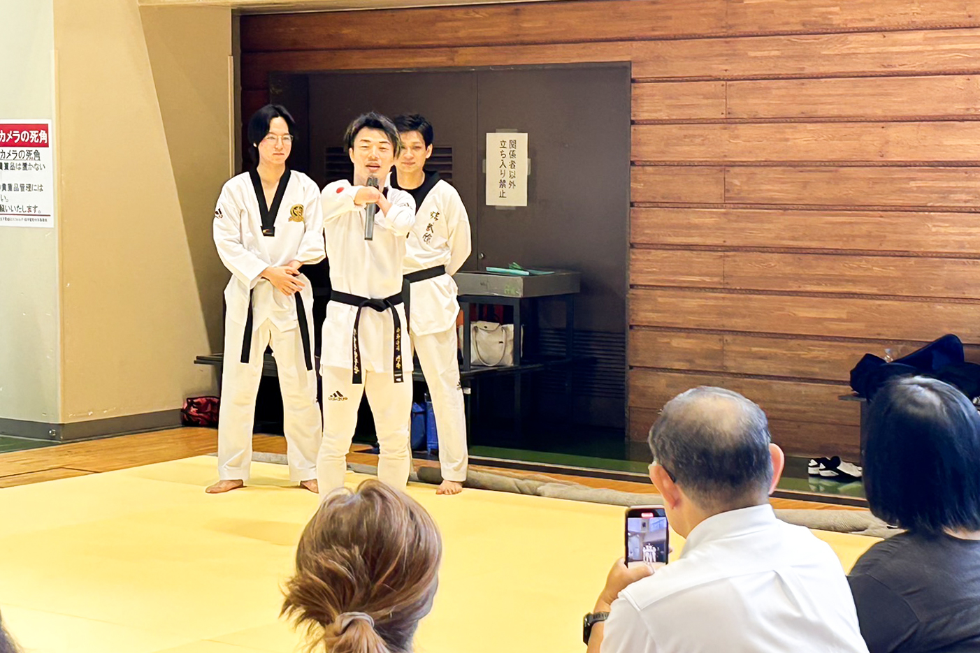 TEAM BEYONDパラスポーツ体験プログラム「6/22 パラスポーツinかつしか2024（葛飾区）」実施レポート