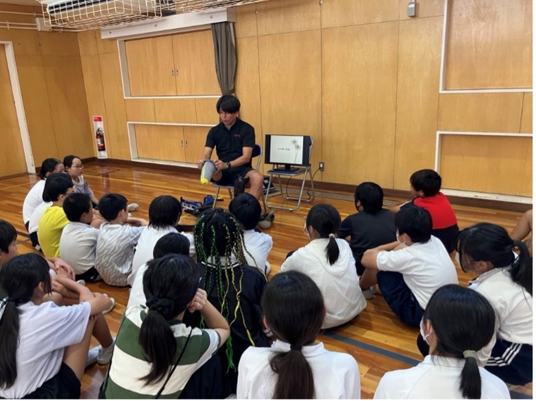 支援企業・団体の声 トヨタ自動車株式会社 | TEAM BEYOND | TOKYO パラスポーツプロジェクト公式サイト