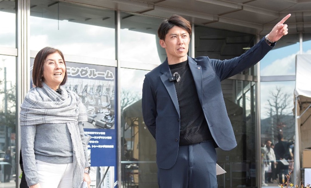 ブラサカ日本一のチームを決める「第22回 アクサ ブレイブカップ ブラインドサッカー®日本選手権」観戦会レポート