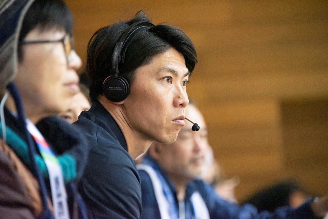 ブラサカ日本一のチームを決める「第22回 アクサ ブレイブカップ ブラインドサッカー®日本選手権」観戦会レポート