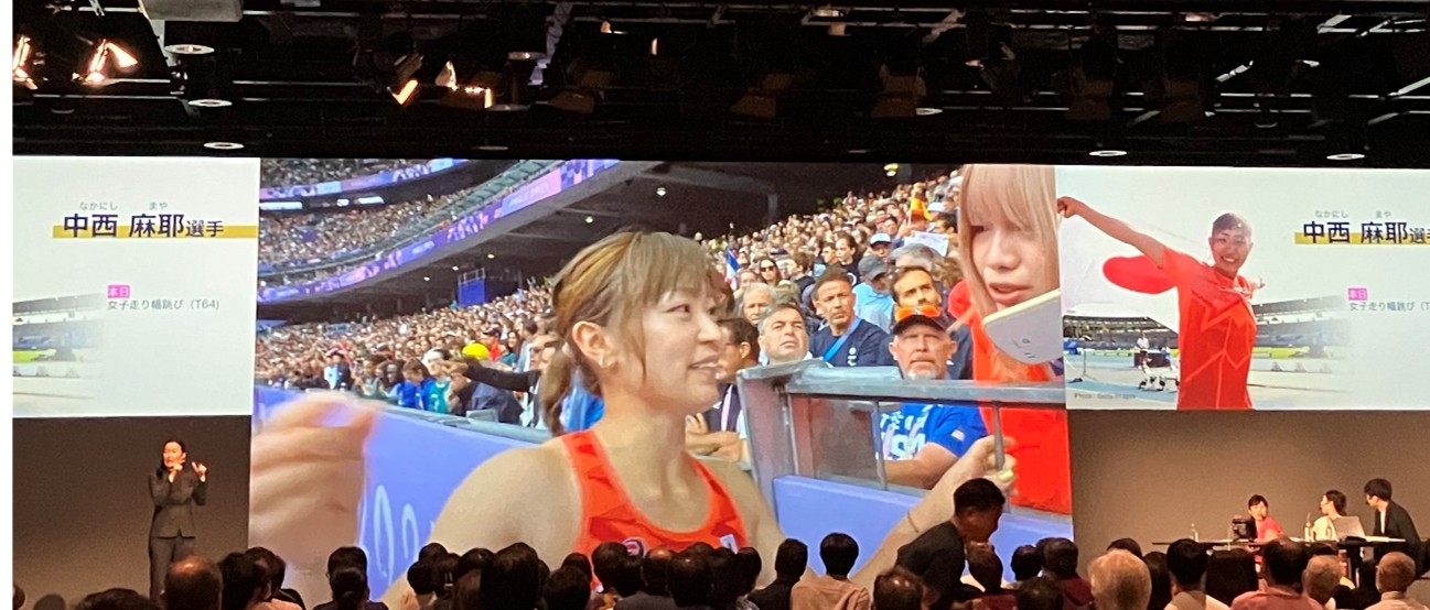 パリパラリンピックをみんなで応援！NHK PARIS＆PARA DAYS DAY1 レポート