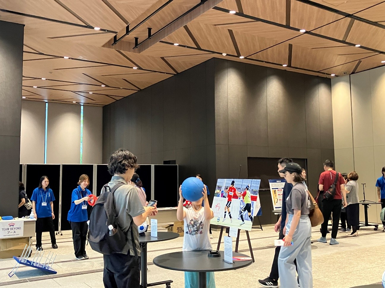 パリパラリンピックをみんなで応援！NHK PARIS＆PARA DAYS DAY1 レポート