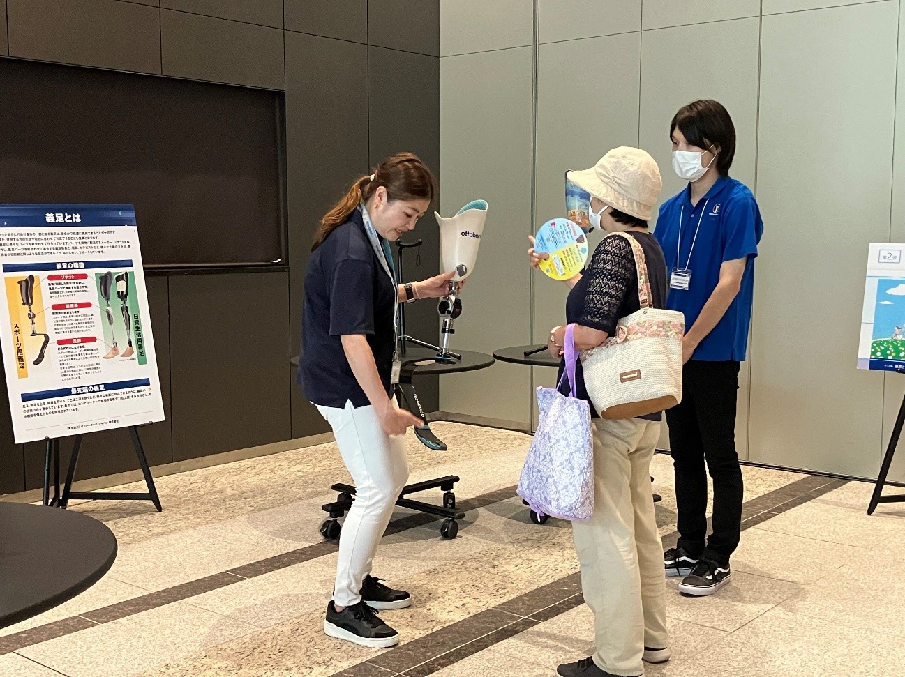 パリパラリンピックをみんなで応援！NHK PARIS＆PARA DAYS DAY1 レポート