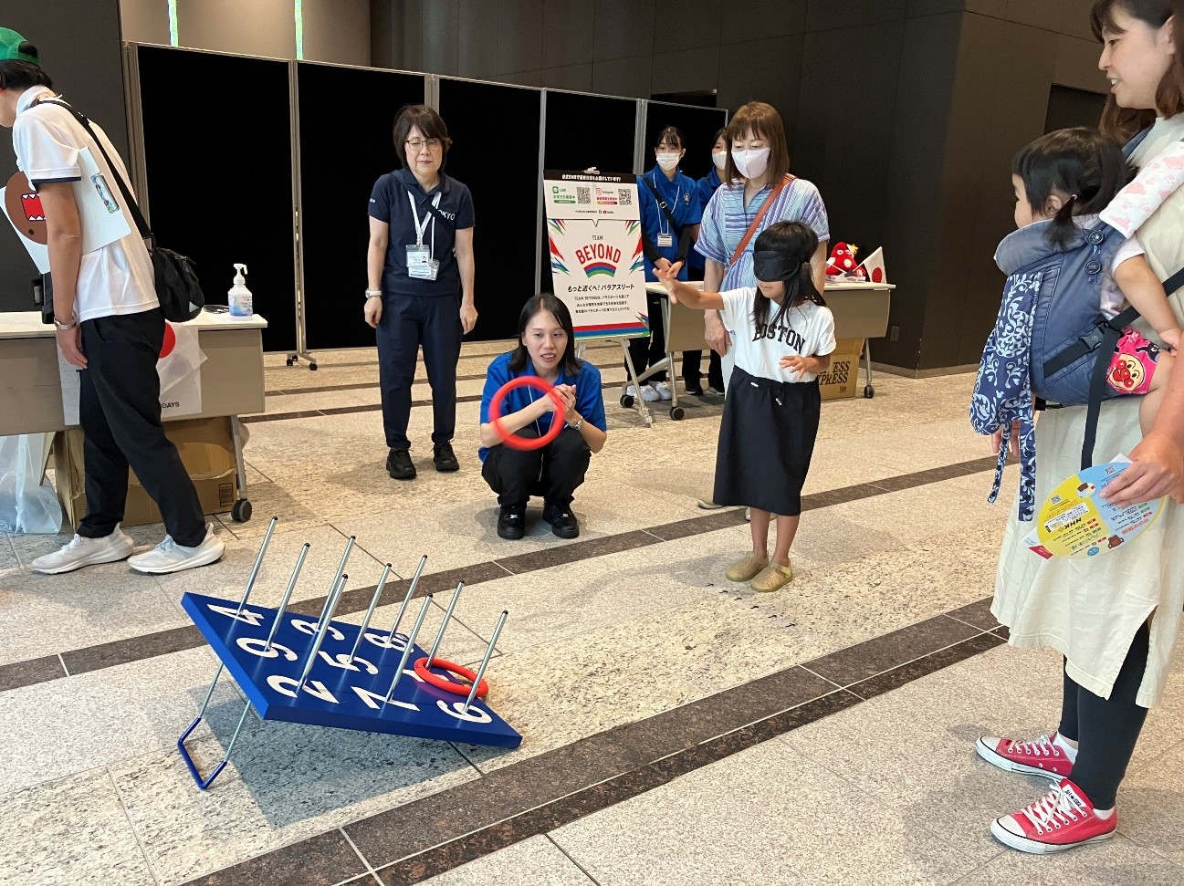 パリパラリンピックをみんなで応援！NHK PARIS＆PARA DAYS DAY1 レポート