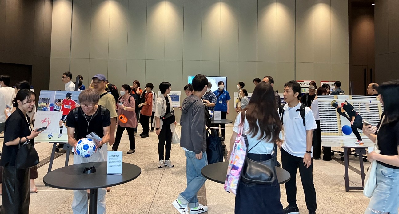 パリパラリンピックをみんなで応援！NHK PARIS＆PARA DAYS DAY2 レポート