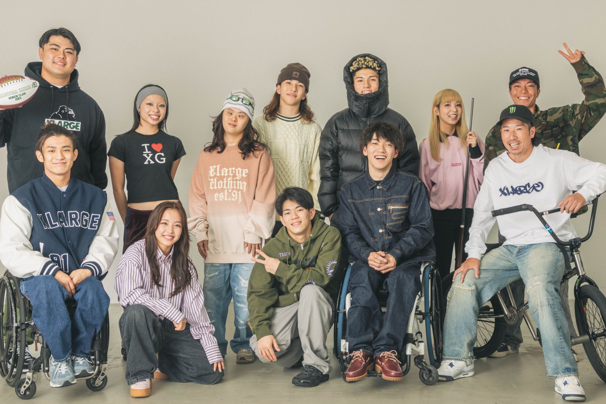 支援企業・団体の声 株式会社ビーズインターナショナル | TEAM BEYOND | TOKYO パラスポーツプロジェクト公式サイト