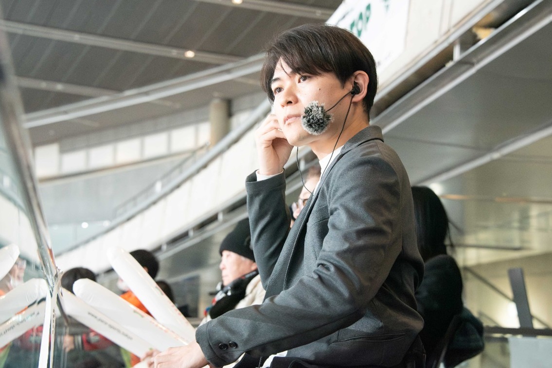 クラブチーム日本一を目指す戦いを観戦「天皇杯 第50回記念日本車いすバスケットボール選手権大会」観戦会レポート