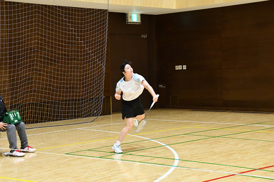 アスリート雇用には二つのユニークな特徴 個別に最適な働き方を提示