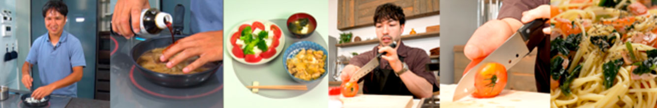 TEAM BEYOND スポーツ栄養学&料理教室「パラアスリートと料理教室 おいしく食べて強くなろう!」