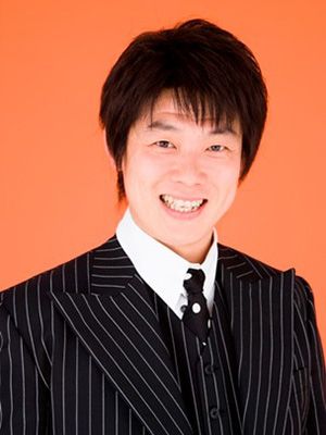 レッド吉田さん