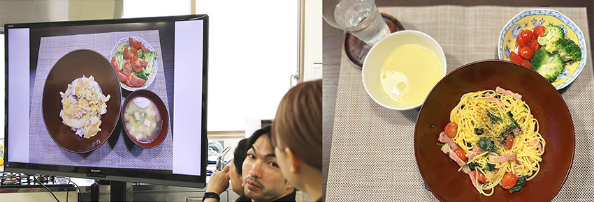 TEAM BEYOND スポーツ栄養学＆料理教室「パラアスリートと料理教室 おいしく食べて強くなろう！」実施レポート