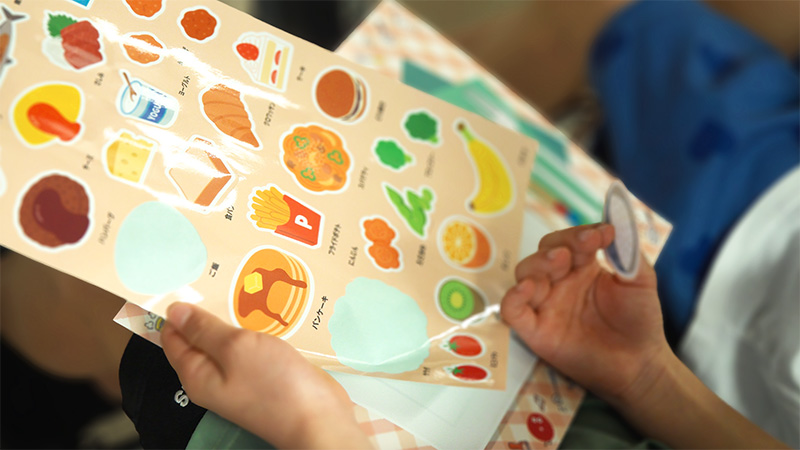 TEAM BEYOND スポーツ栄養学＆料理教室「パラアスリートと料理教室 おいしく食べて強くなろう！」実施レポート