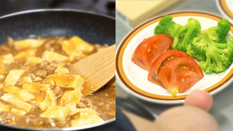 TEAM BEYOND スポーツ栄養学＆料理教室「パラアスリートと料理教室 おいしく食べて強くなろう！」実施レポート