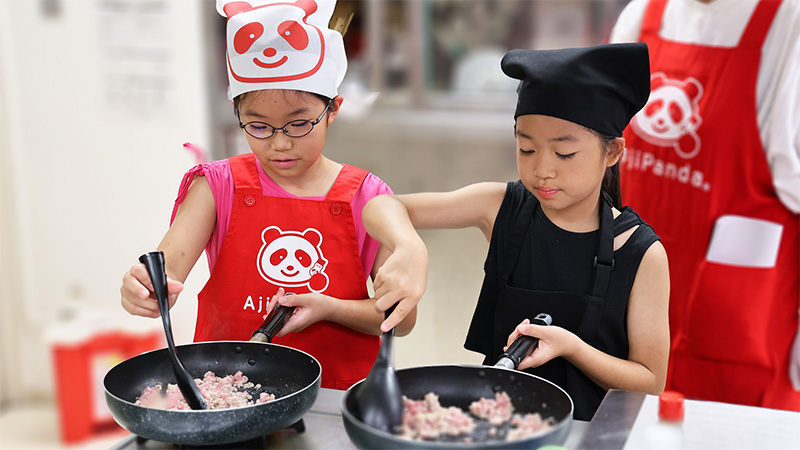TEAM BEYOND スポーツ栄養学＆料理教室「パラアスリートと料理教室 おいしく食べて強くなろう！」実施レポート