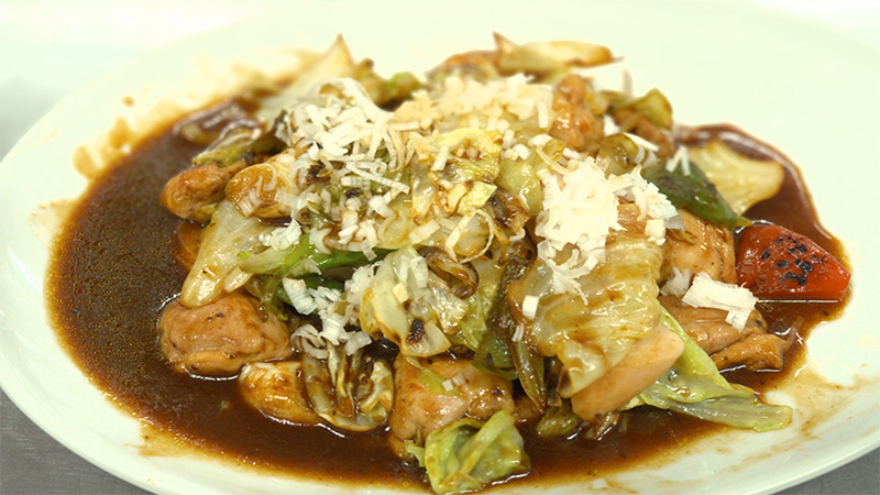 TEAM BEYOND スポーツ栄養学＆料理教室「パラアスリートと料理教室 おいしく食べて強くなろう！」実施レポート