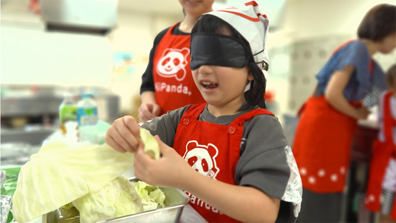 TEAM BEYOND スポーツ栄養学＆料理教室「パラアスリートと料理教室 おいしく食べて強くなろう！」実施レポート