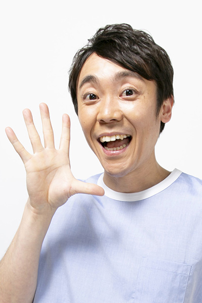 小林 よしひささん