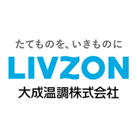 大成温調株式会社のロゴ画像