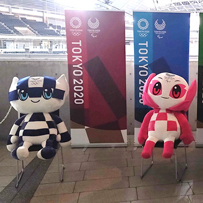 フォトスポット