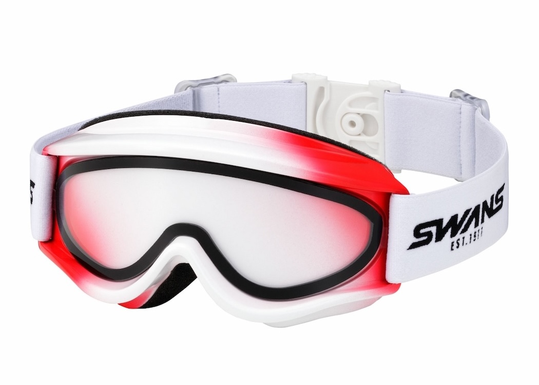 ゴールボール競技用アイシェード(目隠し)