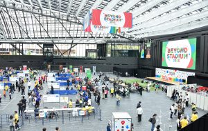 過去最多の80チームが参加！「BOCCIA BEYOND CUP 2025」レポートの画像