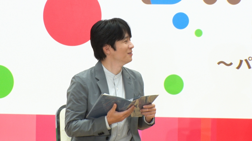 “バディ”をテーマにした多彩なプログラムで大盛況！ <br>BEYOND STADIUM 2025 ステージレポート