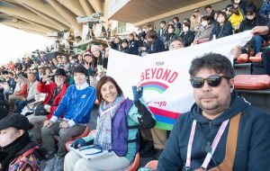 男子2種目で金メダル！「東京2025デフリンピック　陸上　4×100ｍリレー男女　4×400ｍリレー男女」観戦会レポートの画像