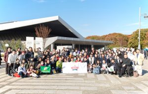 日本代表が金メダルへの初戦に勝利！「東京デフリンピック2025　バレーボール女子 日本vsイタリア」観戦会レポートの画像