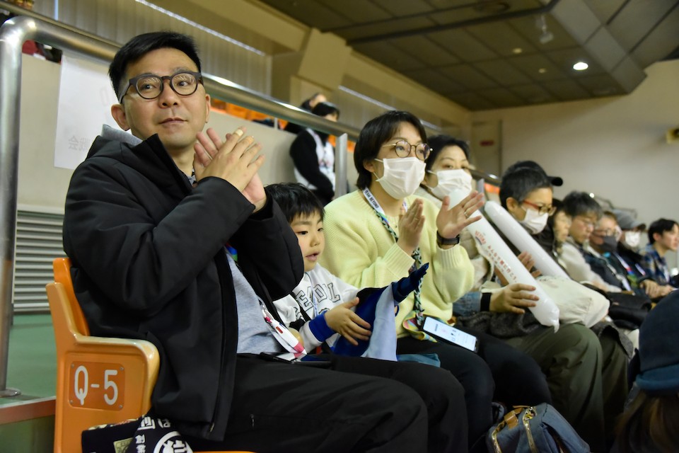 A-pfeile広島BFC が初優勝！「第23回 アクサ ブレイブカップ ブラインドサッカー®日本選手権」観戦会レポート