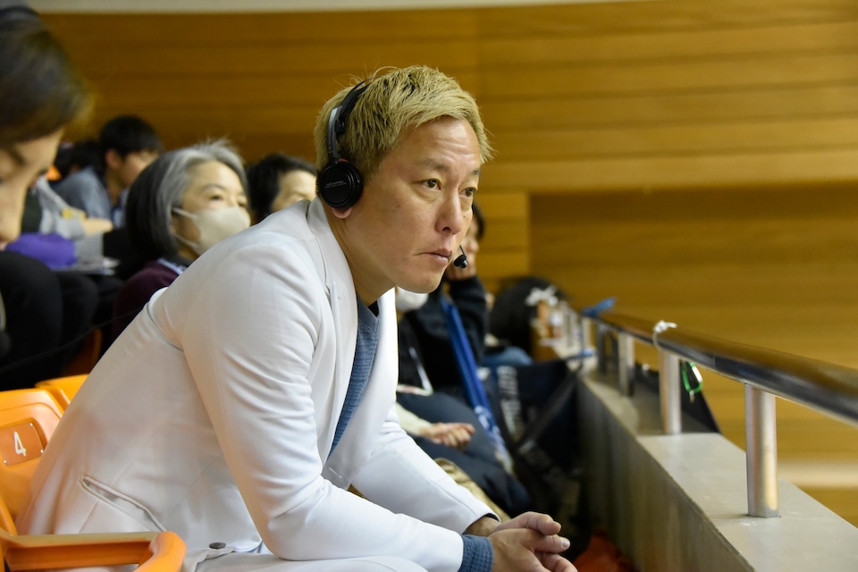 A-pfeile広島BFC が初優勝！「第23回 アクサ ブレイブカップ ブラインドサッカー®日本選手権」観戦会レポート