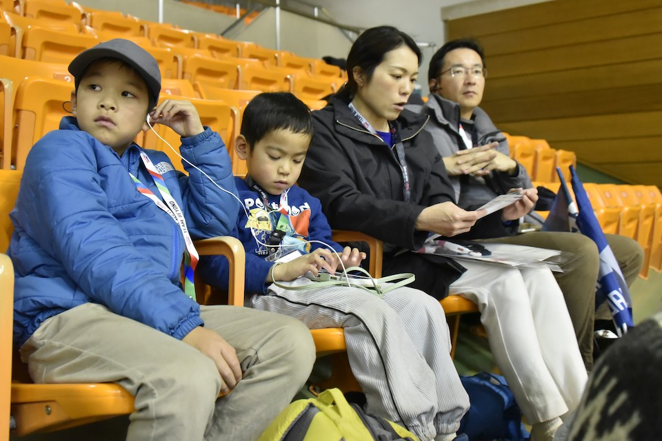 A-pfeile広島BFC が初優勝！「第23回 アクサ ブレイブカップ ブラインドサッカー®日本選手権」観戦会レポート