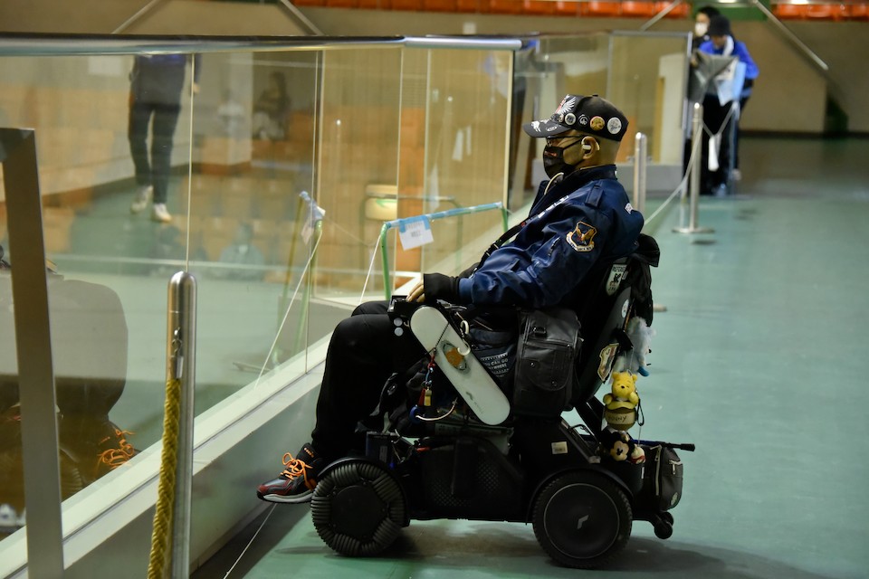 A-pfeile広島BFC が初優勝！「第23回 アクサ ブレイブカップ ブラインドサッカー®日本選手権」観戦会レポート