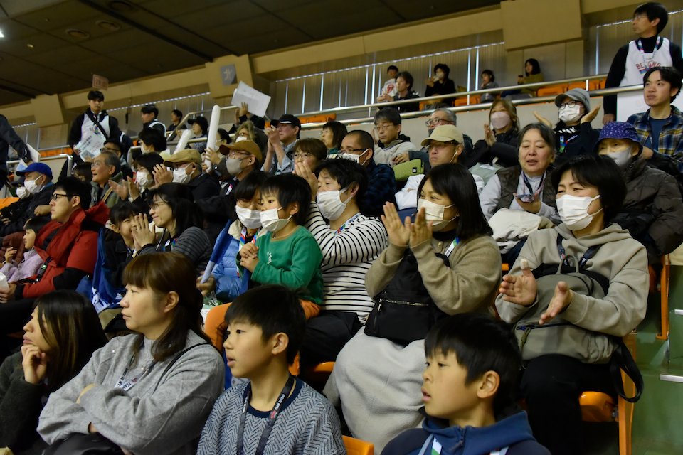 A-pfeile広島BFC が初優勝！「第23回 アクサ ブレイブカップ ブラインドサッカー®日本選手権」観戦会レポート