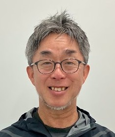 大谷 忍 氏