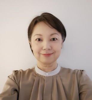 土井 恵 氏