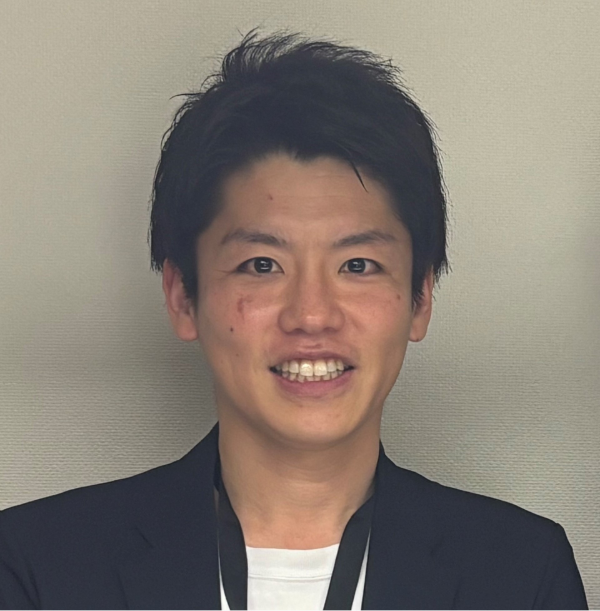 小田切 雄太郎 氏
