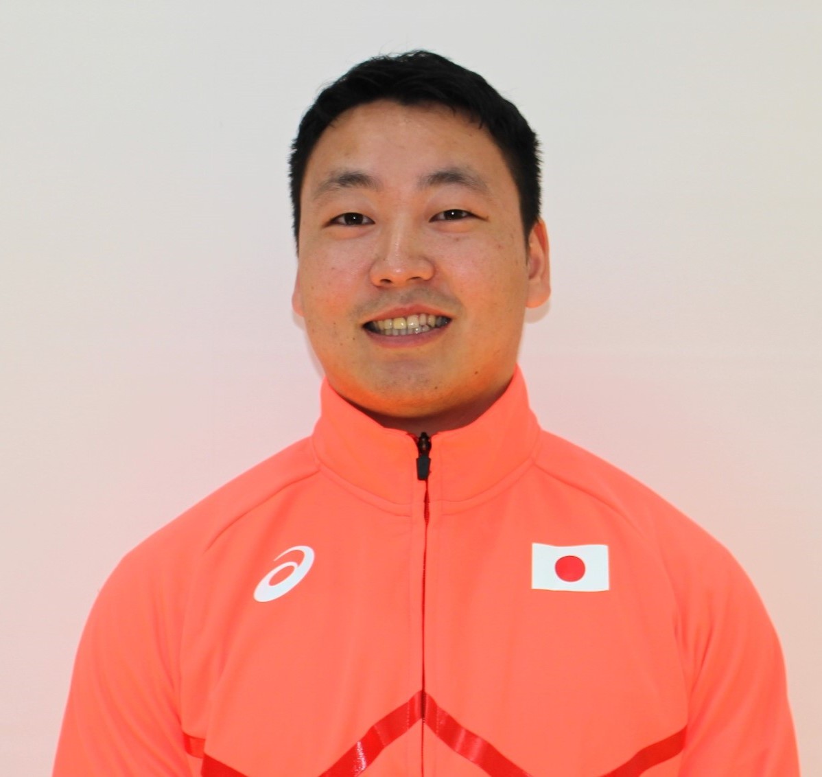 新保 大和 選手