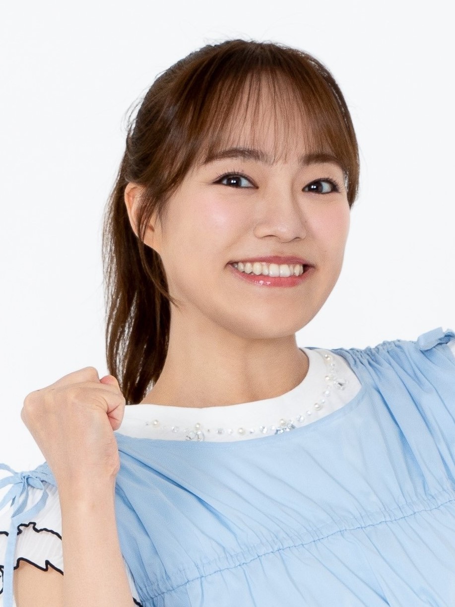 秋元杏月さん