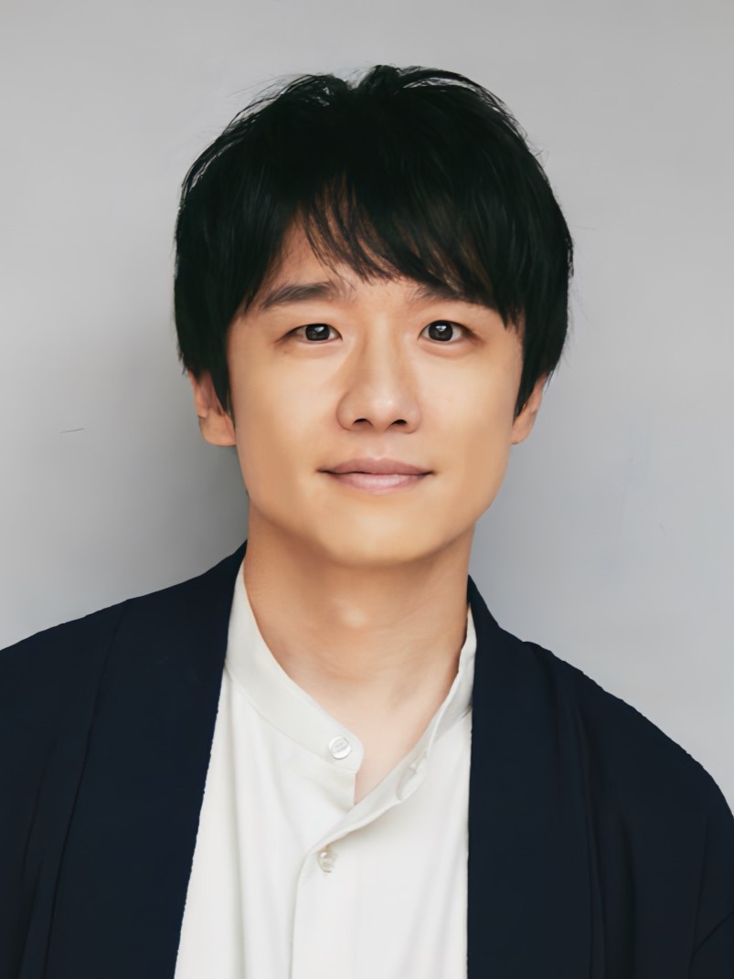 風間俊介さん
